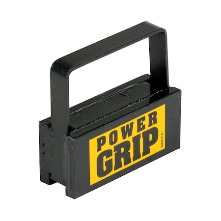 Vestil Magnetic Easy Lift Working, Cap. 50 lb. ROTO-25